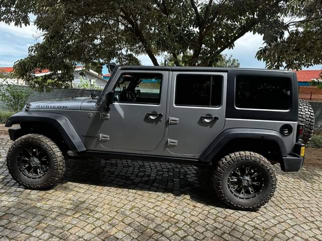 jeep