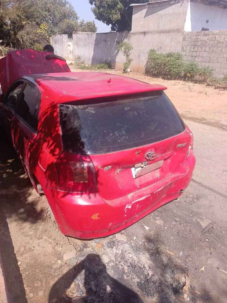 cars for sale in lusaka