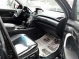 A picture of Foreign used 2008 Acura mdx