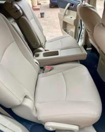 A picture of 2011 Toyota Highlander