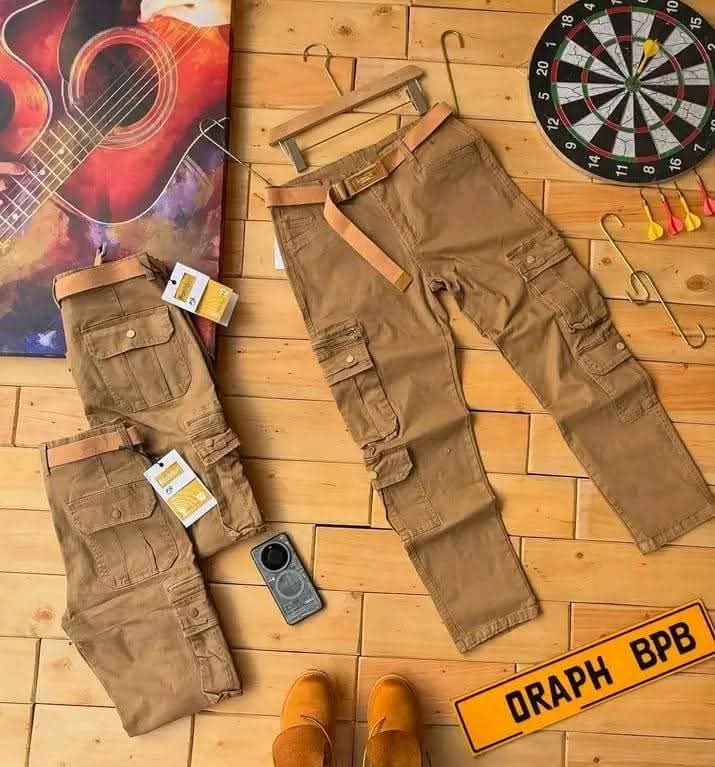A picture of SIDE POCKETS