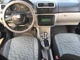 A picture of Registered skoda Fabia 2010