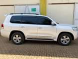 A picture of Land Cruiser V8 For Sale