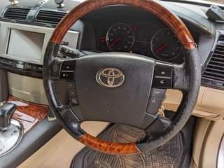 A picture of TOYOTA MARK X