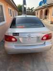 A picture of Corolla