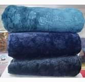 A picture of Pressed soft thick blankets Sizes 4 6 5 6 6