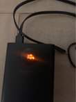 A picture of ROMOSS POWERBANK 40 000MAH