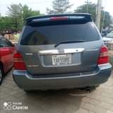 A picture of 2004 Highlander First Grade available In complete buy and drive