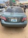 A picture of Extremely Super sharp Toyota Camry 09 Model Tok Standard Untempered