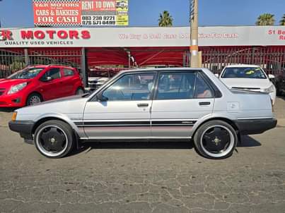 Cars F.