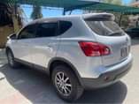 A picture of Nissan Dualis for sale
