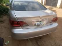 A picture of Neatly used es330 On perfect and pristine condition Buy and