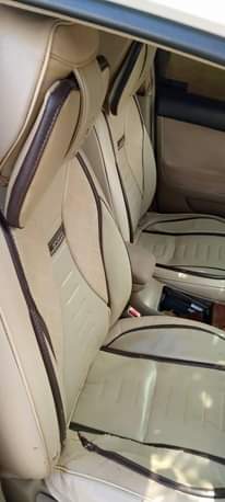 A picture of Toyota Premio