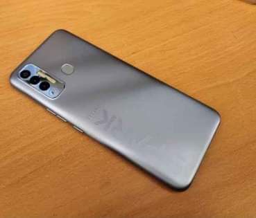 A picture of TECNO SPARK 7P