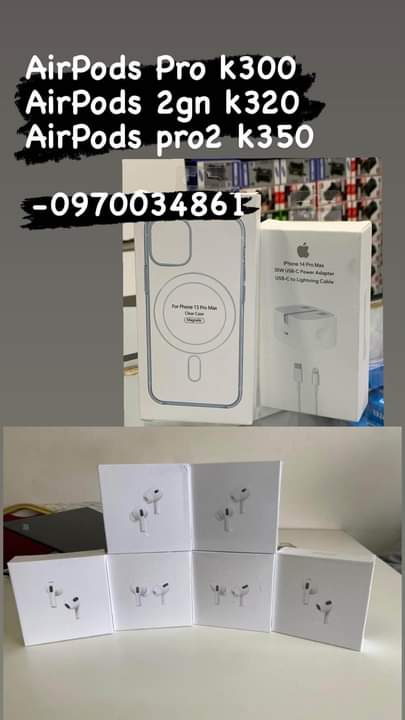 airpods