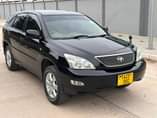 A picture of Harrier for sale call 0657633355