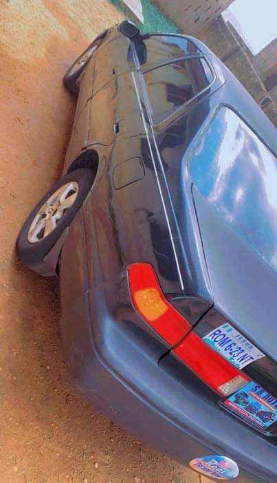 A picture of 2002 Toyota Camry 08069525376