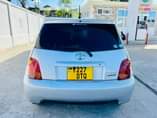 A picture of TOYOTA IST CC1290 MWAKA 2004 FULL DOCOMENT FULL AC GARI