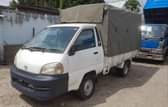 A picture of Toyota Townace pickup 7k engine Petrol Injections Price 25ml Call