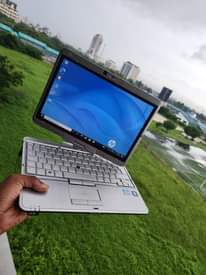 A picture of Hp eliteBook 2760p Core i5 Processor 2 53 Hdd 500Gb