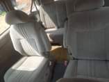 A picture of 2000 Toyota Sienna