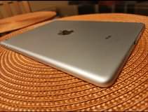 A picture of iPad air