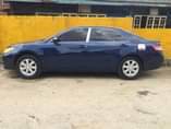 A picture of CAMRY