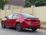 A picture of Extremely super clean foreign used Toyota Corolla sports with original