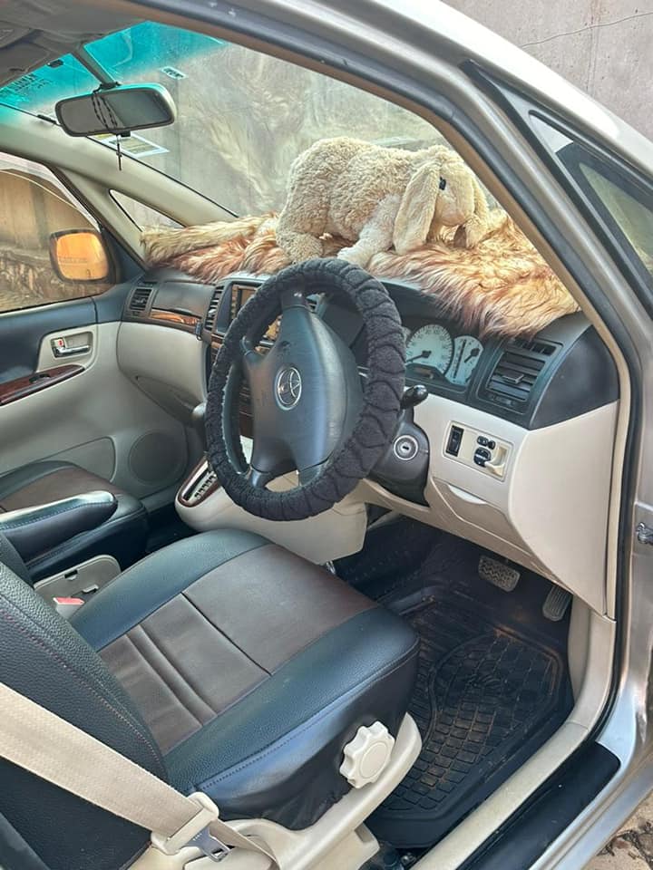 A picture of spacio for sale .. 0701286064
