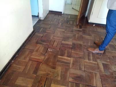 rooms to rent harare