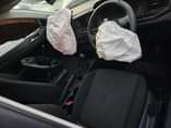 A picture of polo8 accident damaged 95k as is