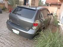 A picture of PONTIAC VIBE 2009 MODEL