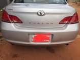 A picture of Neat and Sound Avalonship Buy and drive Awka 2 5m