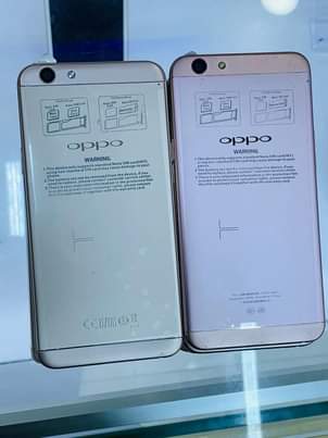 oppo a53m