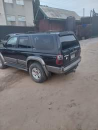 A picture of Distress Sale Pure first body with a very silent engine