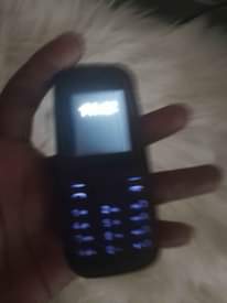 A picture of Nokia og