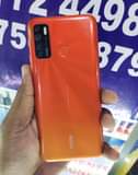 A picture of Tecno Spark 5