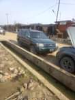 A picture of Toyota Highlander 03