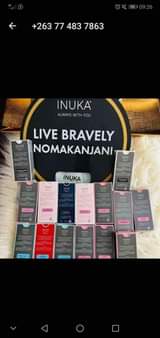 inuka products