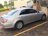 A picture of MARK X 4wheel Drive 24M