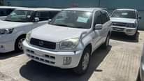 A picture of Rav4