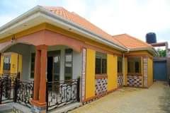 A picture of NEWLY BUILT MODERNISED HOUSE FOR SALE AT BUJJUKO NEAR MINISTER