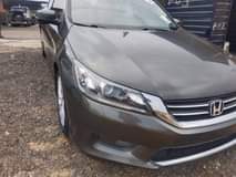 A picture of 2015 Honda Accord Toks