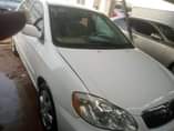A picture of 2004 Toyota Corolla 23456789876