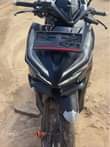 A picture of Honda vario 150 Ain tatizo lolote Imekaza kila kona Nataka