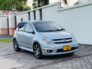 A picture of IST NAMBA D NZURI