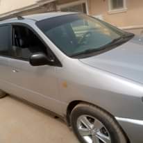 A picture of Toyota picnic 4 sale Super Clean body and interior Sound