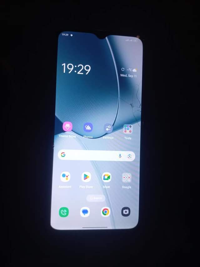 A picture of OPPO A17K GB 64 0787715330