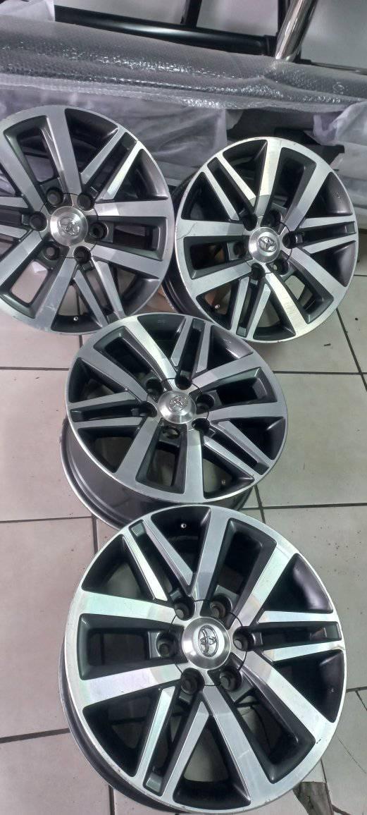 tyres