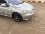 A picture of Few months used peageot 307 with original duty now available